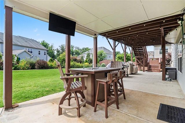 3605 Valleyway Road, Cumming, GA 30040