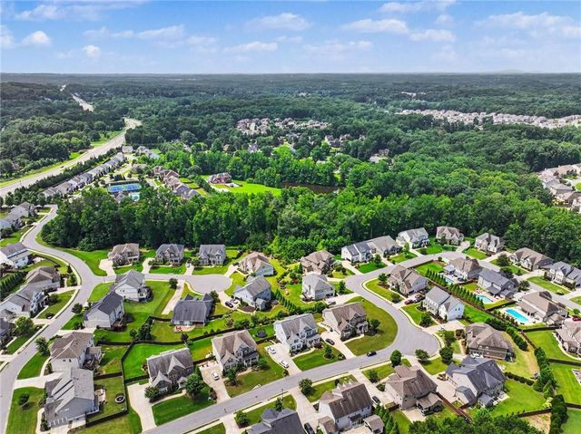 3605 Valleyway Road, Cumming, GA 30040