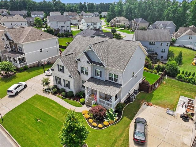 3605 Valleyway Road, Cumming, GA 30040