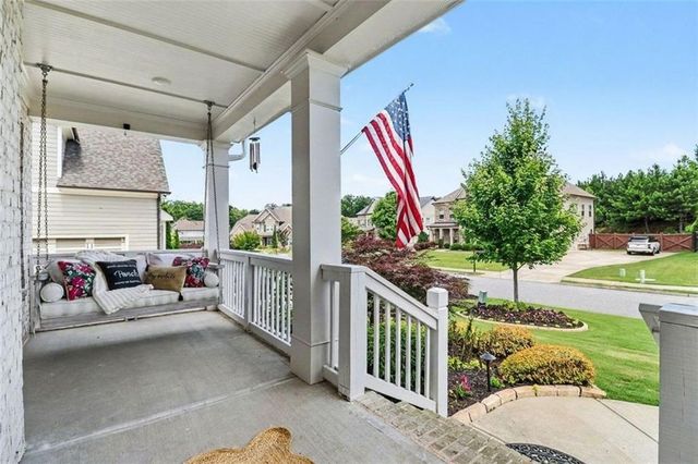 3605 Valleyway Road, Cumming, GA 30040