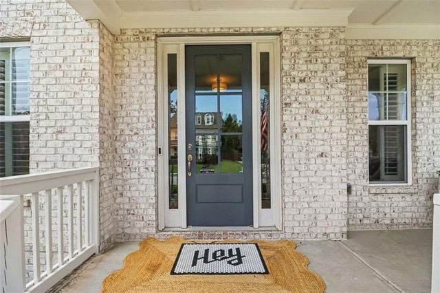 3605 Valleyway Road, Cumming, GA 30040