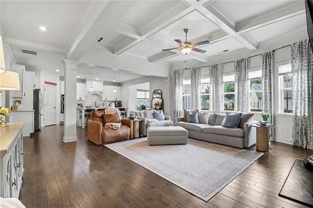 3605 Valleyway Road, Cumming, GA 30040