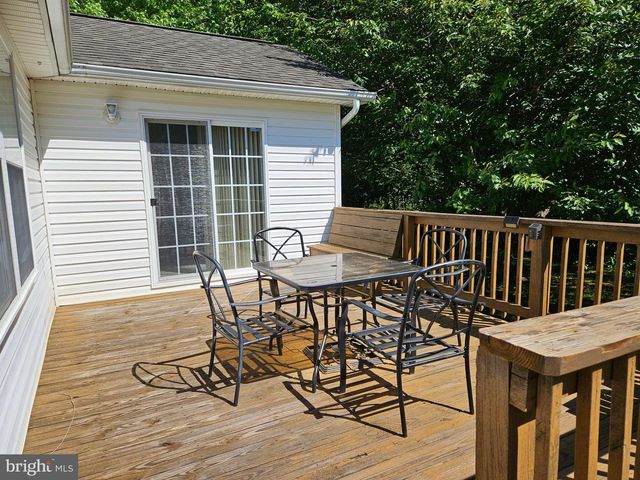 1308 CHESAPEAKE DR, Denton, MD 21629