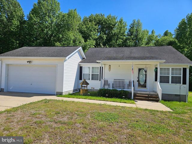 1308 CHESAPEAKE DR, Denton, MD 21629