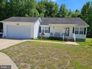 1308 CHESAPEAKE DR, Denton, MD 21629