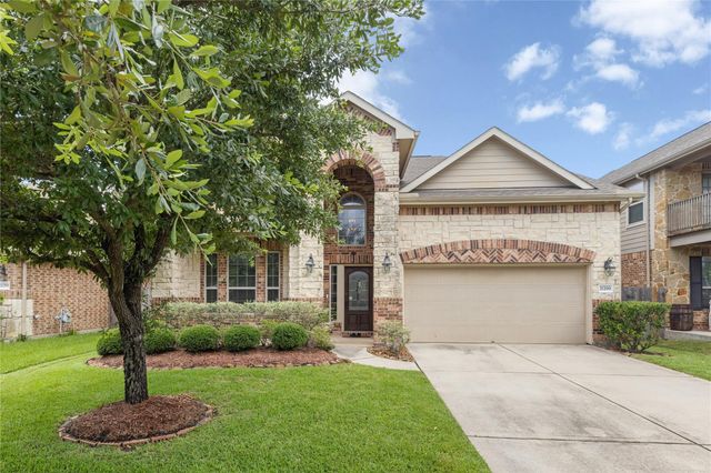 21299 Lily Springs Drive, Porter, TX 77365