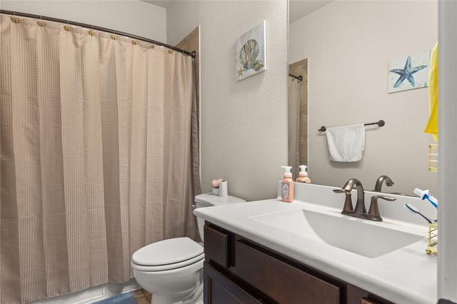 21299 Lily Springs Drive, Porter, TX 77365