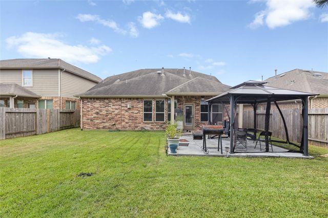 21299 Lily Springs Drive, Porter, TX 77365