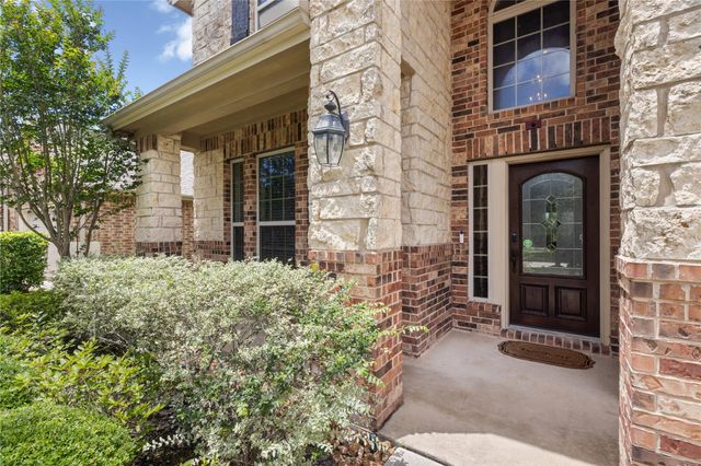 21299 Lily Springs Drive, Porter, TX 77365