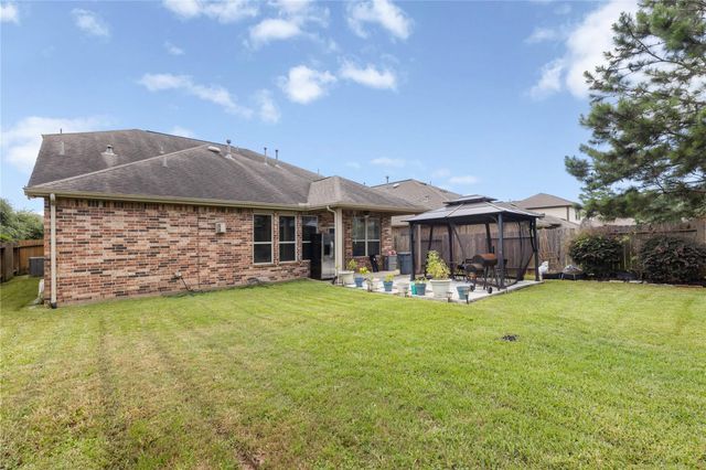 21299 Lily Springs Drive, Porter, TX 77365