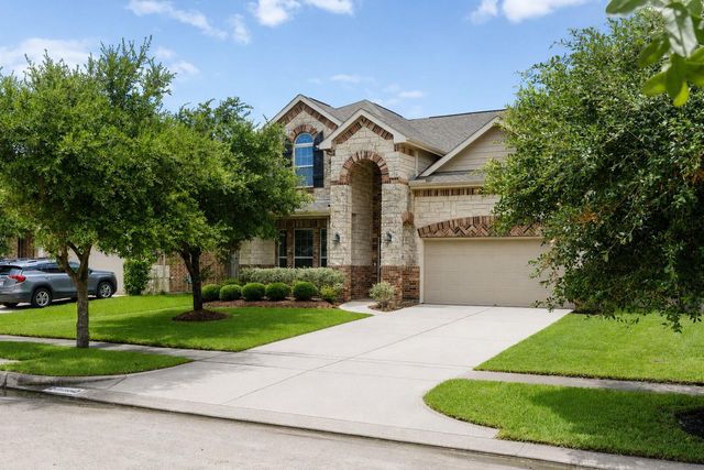 21299 Lily Springs Drive, Porter, TX 77365