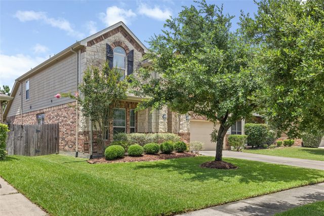 21299 Lily Springs Drive, Porter, TX 77365