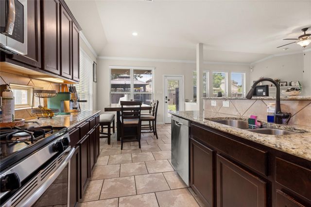 21299 Lily Springs Drive, Porter, TX 77365