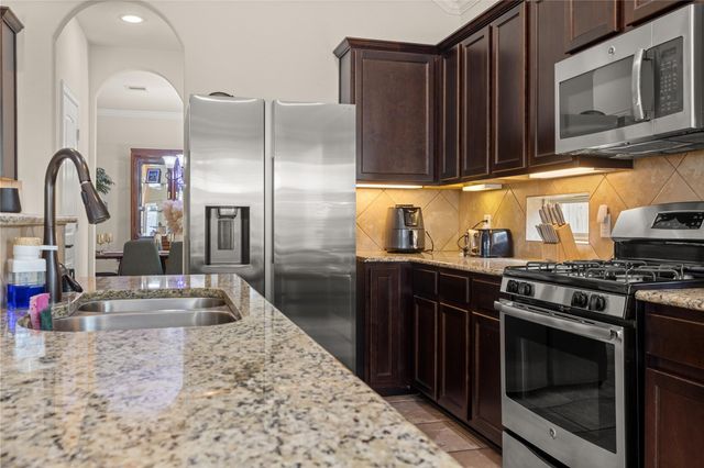 21299 Lily Springs Drive, Porter, TX 77365