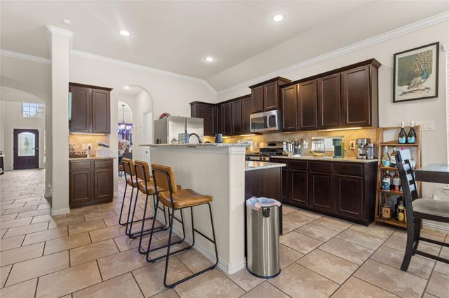 21299 Lily Springs Drive, Porter, TX 77365