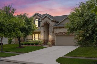 21299 Lily Springs Drive, Porter, TX 77365