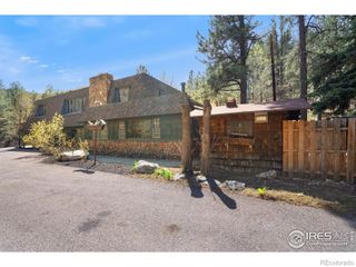 7301 Poudre Canyon Road, Bellvue, CO 80512