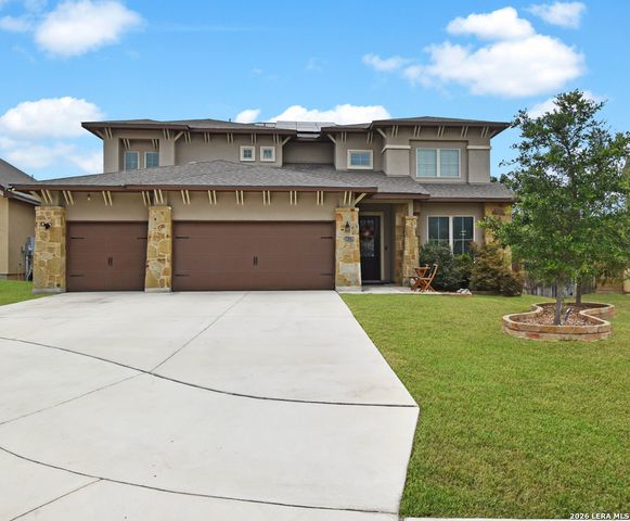 14139 SAM HOUSTON WAY, San Antonio, TX 78253