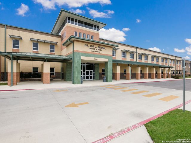 14139 SAM HOUSTON WAY, San Antonio, TX 78253