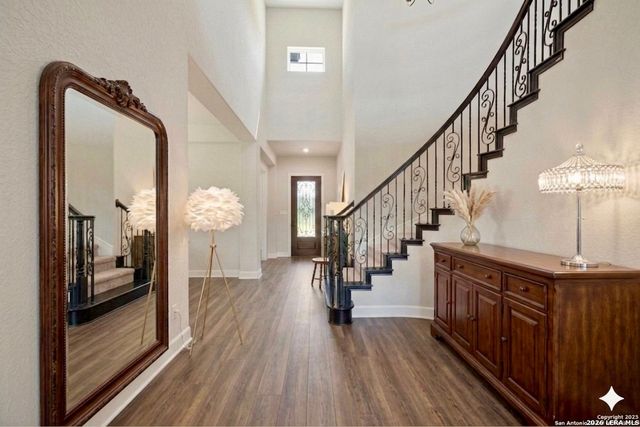 14139 SAM HOUSTON WAY, San Antonio, TX 78253