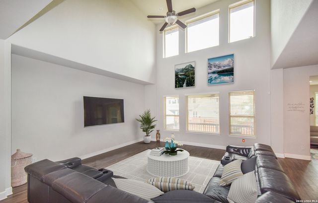 14139 SAM HOUSTON WAY, San Antonio, TX 78253