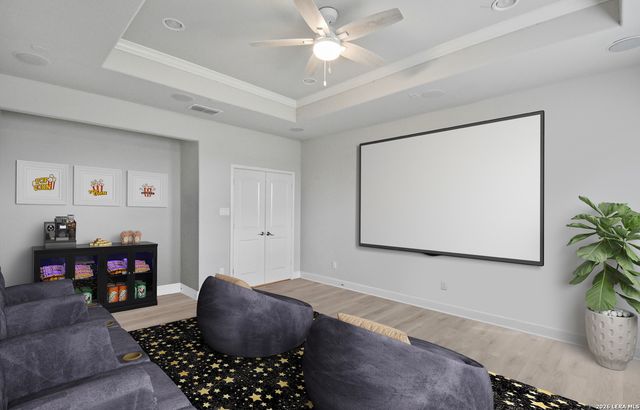 14139 SAM HOUSTON WAY, San Antonio, TX 78253