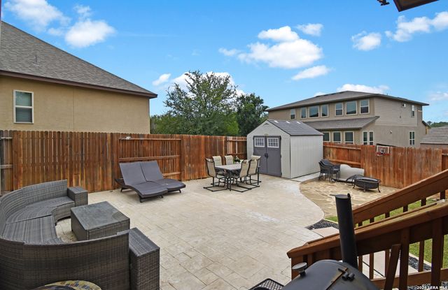 14139 SAM HOUSTON WAY, San Antonio, TX 78253