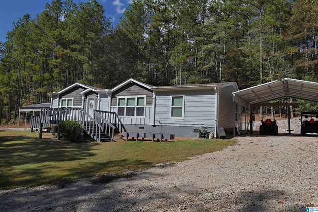 183 WHIPPOORWILL STREET, Lineville, AL 36266