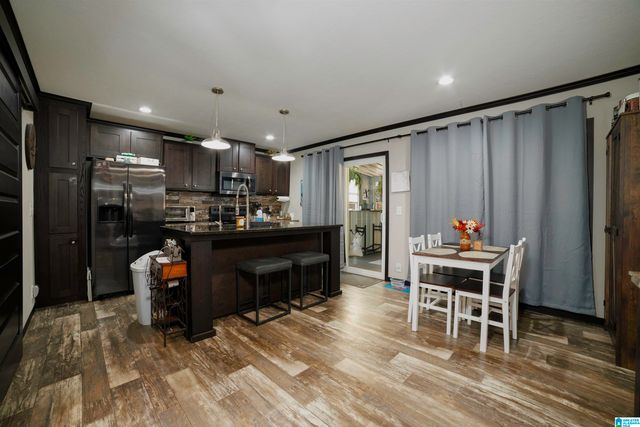 183 WHIPPOORWILL STREET, Lineville, AL 36266