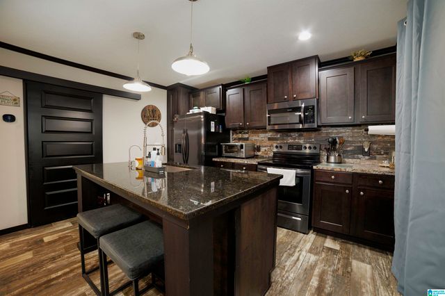 183 WHIPPOORWILL STREET, Lineville, AL 36266