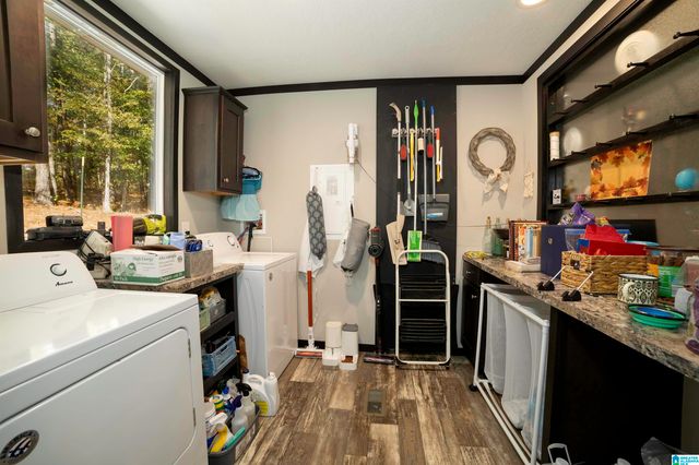 183 WHIPPOORWILL STREET, Lineville, AL 36266