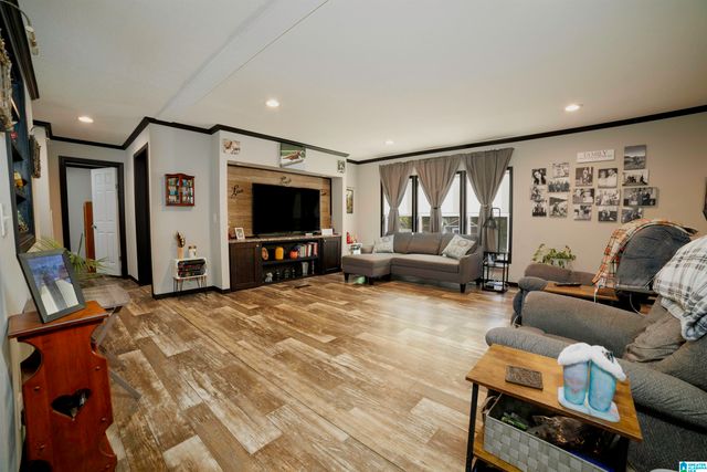 183 WHIPPOORWILL STREET, Lineville, AL 36266