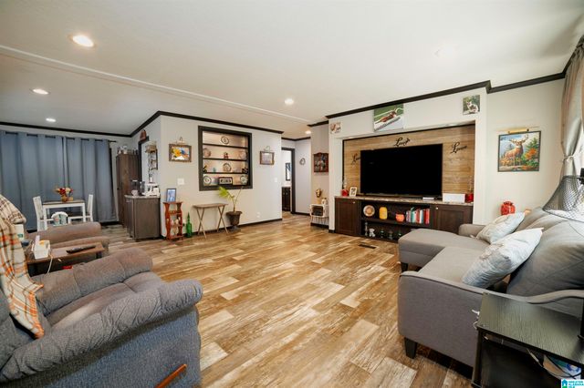 183 WHIPPOORWILL STREET, Lineville, AL 36266