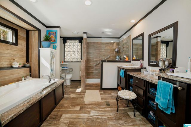 183 WHIPPOORWILL STREET, Lineville, AL 36266