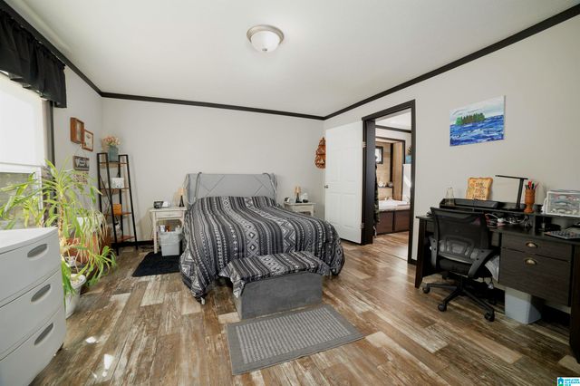 183 WHIPPOORWILL STREET, Lineville, AL 36266