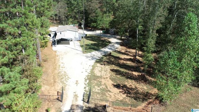 183 WHIPPOORWILL STREET, Lineville, AL 36266