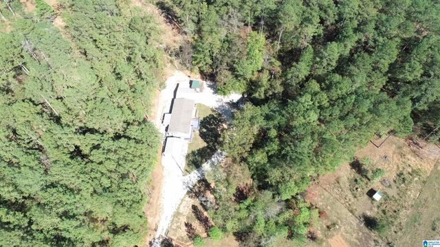 183 WHIPPOORWILL STREET, Lineville, AL 36266