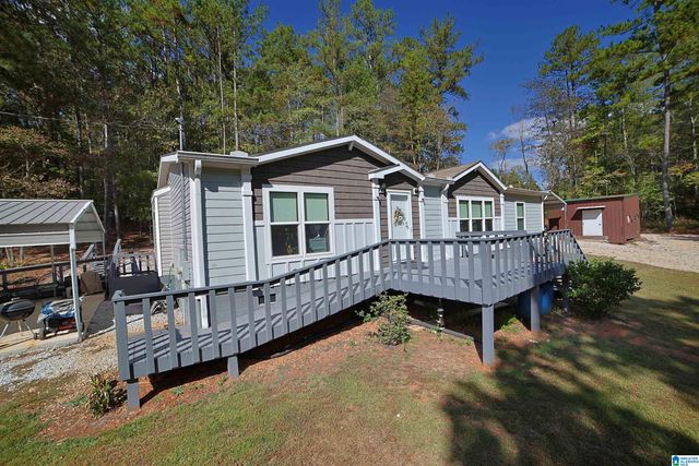 183 WHIPPOORWILL STREET, Lineville, AL 36266