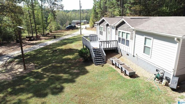 183 WHIPPOORWILL STREET, Lineville, AL 36266