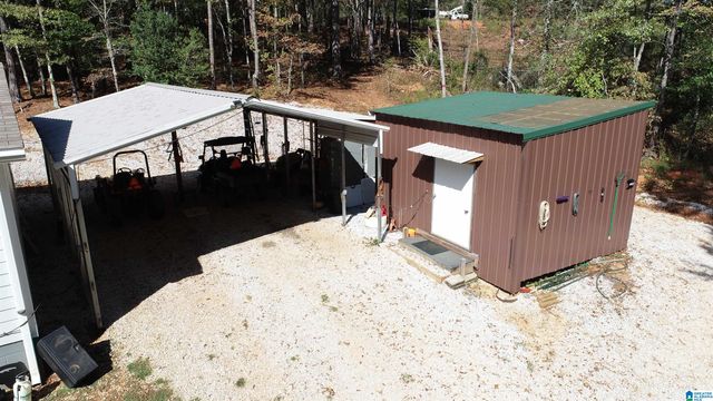 183 WHIPPOORWILL STREET, Lineville, AL 36266