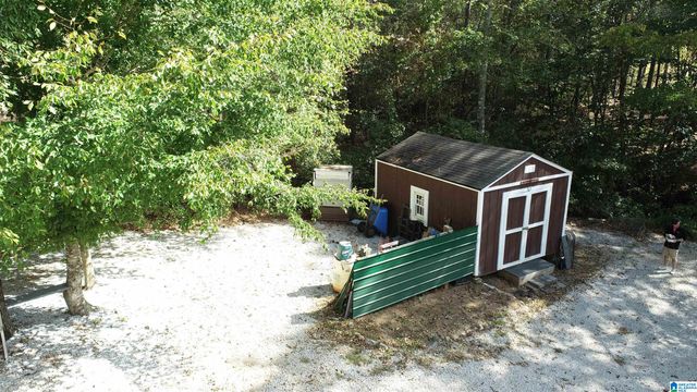 183 WHIPPOORWILL STREET, Lineville, AL 36266