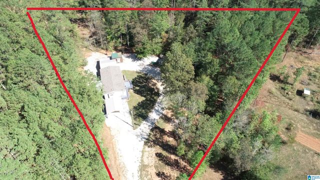 183 WHIPPOORWILL STREET, Lineville, AL 36266