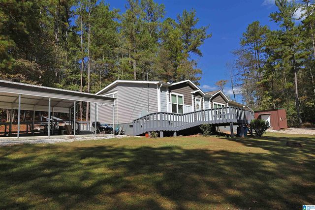 183 WHIPPOORWILL STREET, Lineville, AL 36266