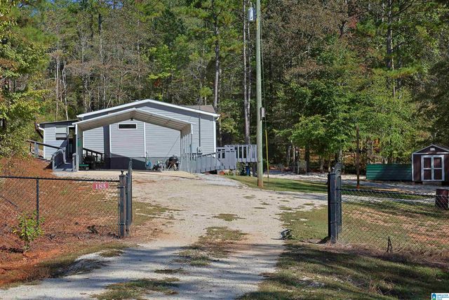 183 WHIPPOORWILL STREET, Lineville, AL 36266