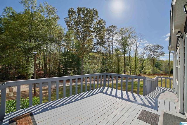 183 WHIPPOORWILL STREET, Lineville, AL 36266