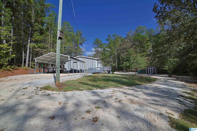 183 WHIPPOORWILL STREET, Lineville, AL 36266