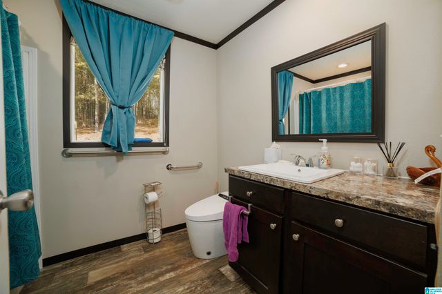 183 WHIPPOORWILL STREET, Lineville, AL 36266