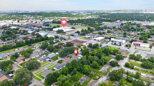 1313 Plymouth Street, Pasadena, TX 77502