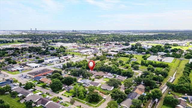 1313 Plymouth Street, Pasadena, TX 77502