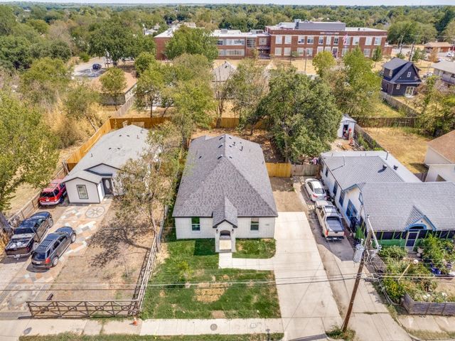 4220 Hamilton Avenue, Dallas, TX 75210